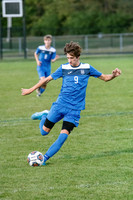 Boys - vs. Greenview