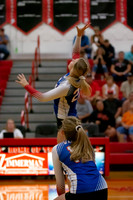 NW Volleyball 2019 - Indian Lake