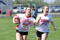 2018 Powder Puff