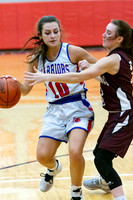 2019 NW Girls Basketball - Urbana 2