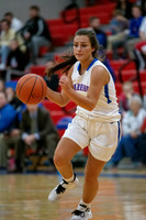 2019 NW Girls Basketball - Southeastern