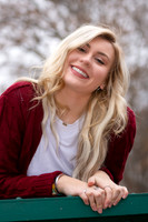 Mattie - Senior