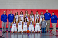 Boosters - Teams