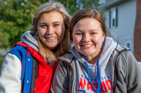 2019 Homecoming Candids