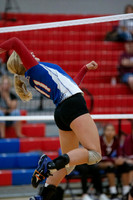 NW Volleyball 2019 - Urbana