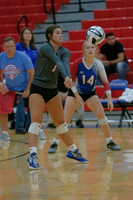 NW Volleyball 2019 - Triad