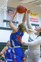 2019 NW Girls Basketball - Graham
