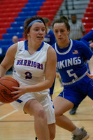 NW Girls Basketball 2019 - Miami East