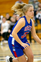 2019 NW Girls Basketball - Ben Logan