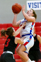 2019 NW Girls Basketball - Indian Lake