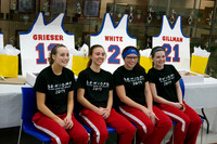 NW Girls Basketball 2019 - Catholic Central