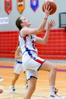 2019 NW Girls Basketball - Graham 2
