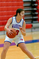 2019 NW Girls Basketball - North Union 1