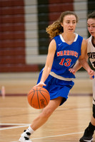 NW Girls Basketball 2019 - Urbana