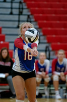 NW Volleyball 2019 - Indian Lake 2