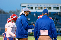 Playoff Game NW vs. Wyoming