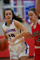 NW Girls Basketball 2019 - Jonathan Alder